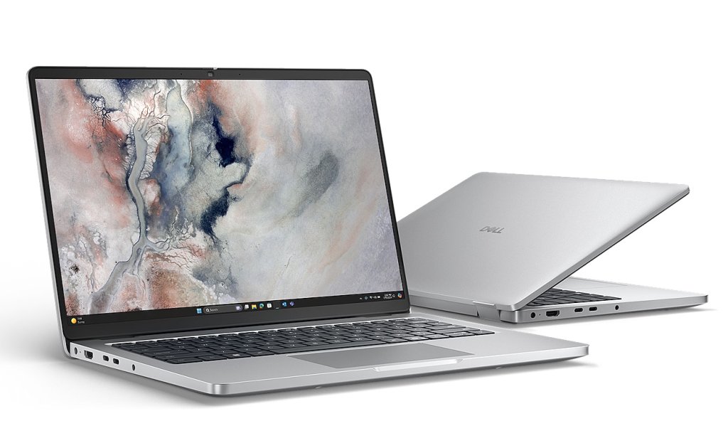 Dell Pro 14 Dell Pro 14