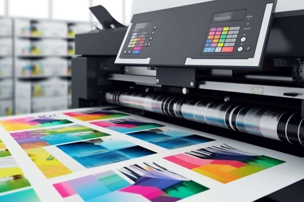 Плоттер для проектного бюро: подбор под формат A1 и вопрос чернил Canon и HP