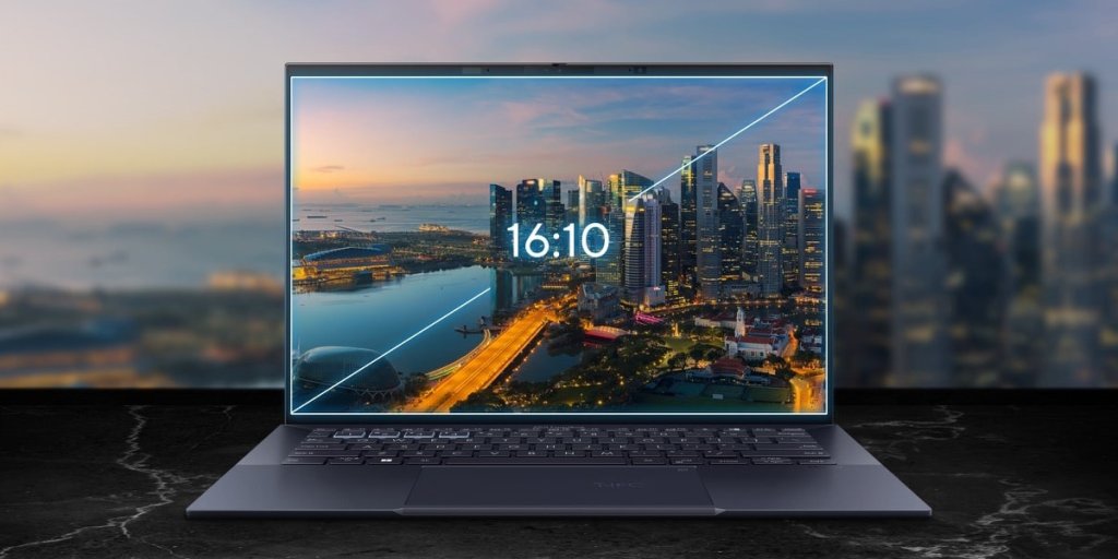 ASUS ExpertBook B9 OLED ASUS ExpertBook B9 OLED