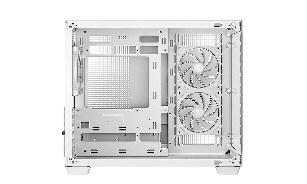 Deepcool CG330 3F