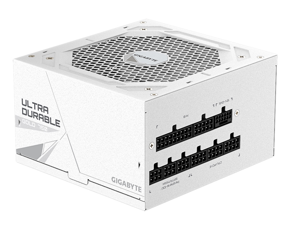 GIGABYTE GP-UD750GM PG5 V2 GIGABYTE GP-UD750GM PG5 V2