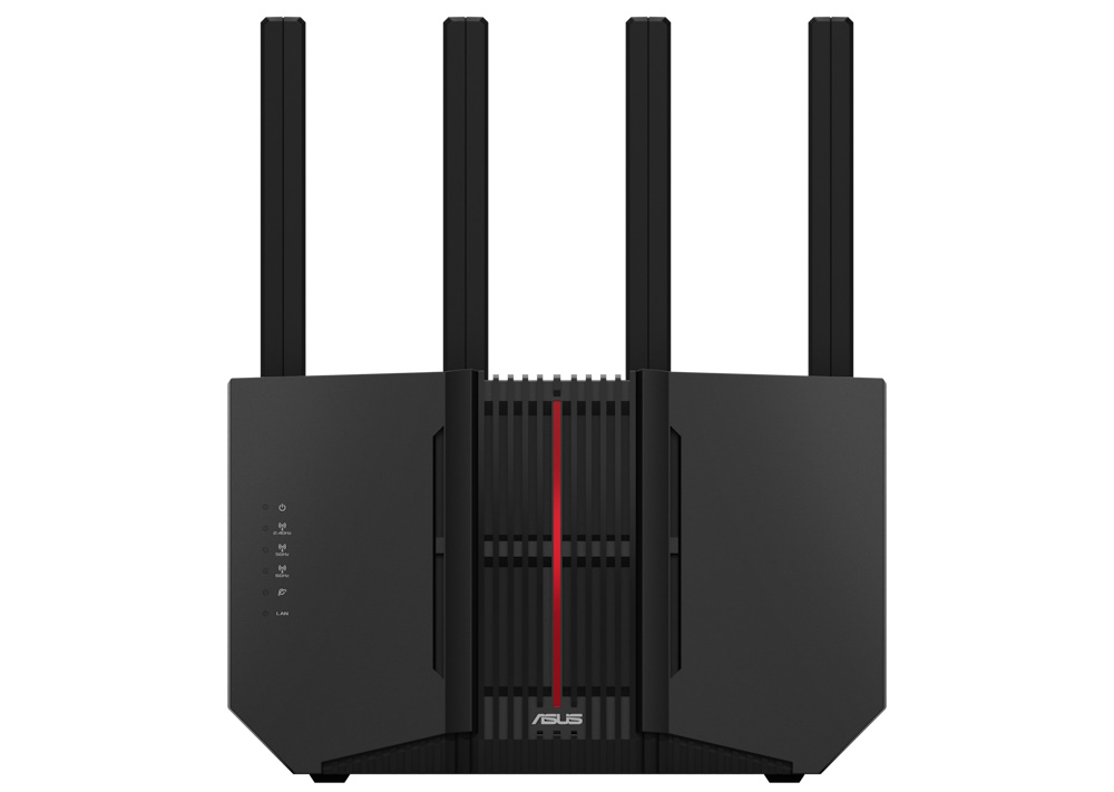 ASUS RT-BE92U ASUS RT-BE92U