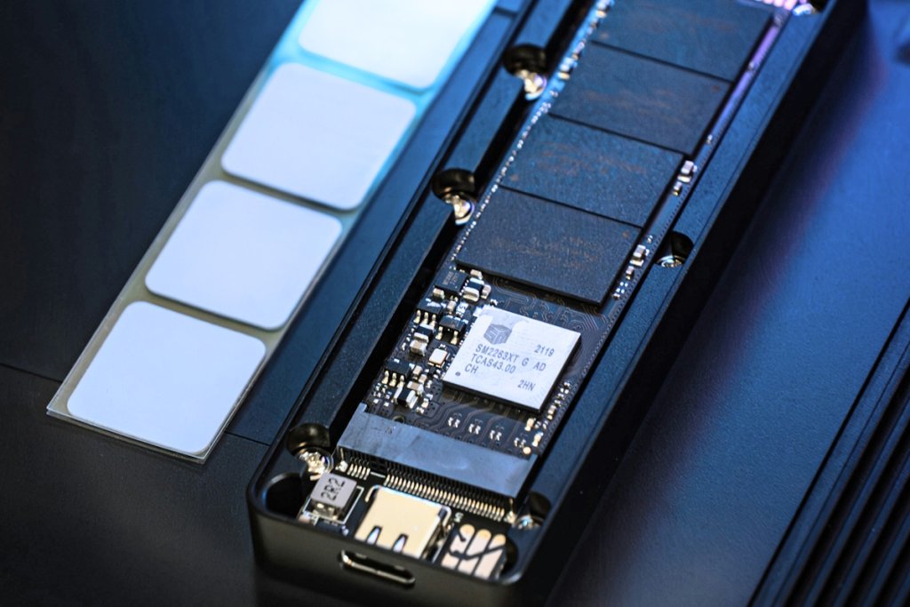 Рейтинг лучших SSD для компьютера: выбор по цене, скорости и надежности