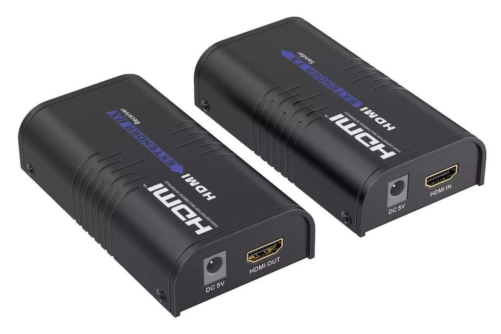Выбираем HDMI-удлинители, матричные коммутаторы и устройства видеозахвата