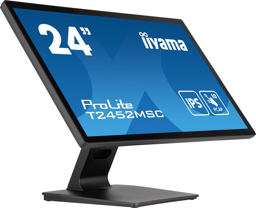 Iiyama ProLite T2452MSC-B1 Iiyama ProLite T2452MSC-B1