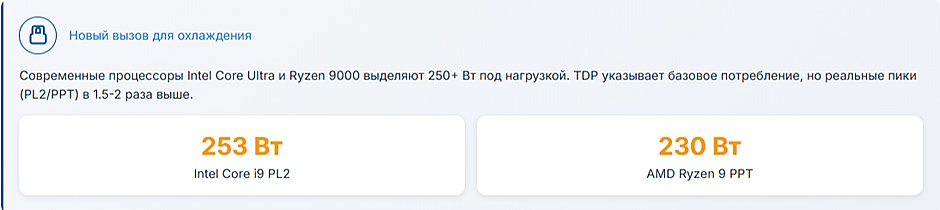 Wi-Fi 7 или Mesh-система Wi-Fi 6 — что выбрать для здания с бетонными стенами Воздух против Воды. Чем охлаждать горячие процессоры Intel Core Ultra и Ryzen 9000?
