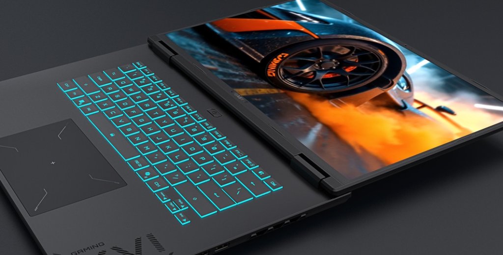 GIGABYTE Gaming A16 GA63H GIGABYTE Gaming A16 GA63H