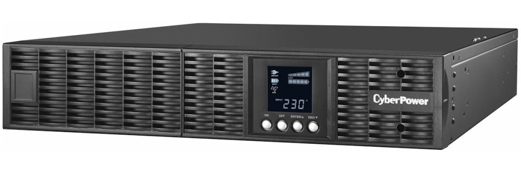CyberPower OLS3000ERT2U CyberPower OLS3000ERT2U