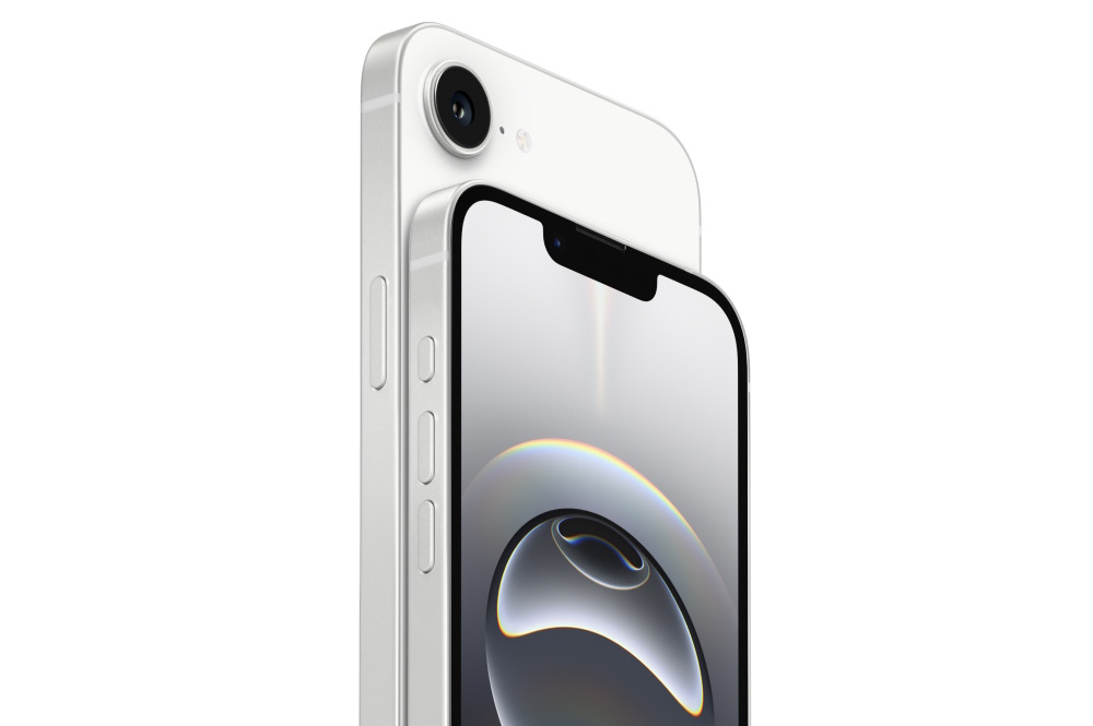 iPhone 16e iPhone 16e