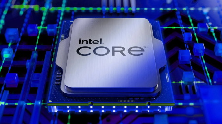 Intel Core i5-13600K Intel Core i5-13600K