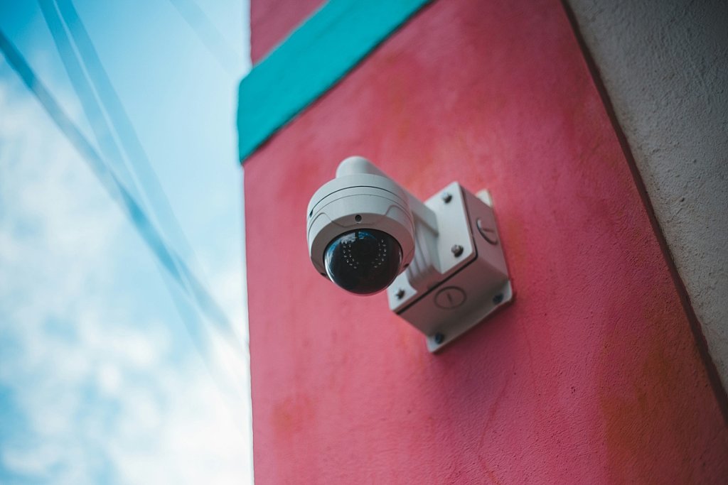 Расчёт IP-камер для офиса и склада: пошаговая методика с примерами Расчёт IP-камер для офиса и склада: пошаговая методика с примерами