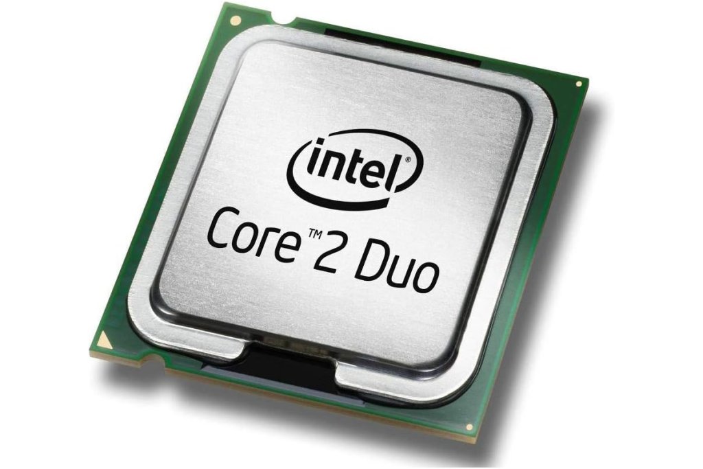 Поколения процессоров Intel: от Core 2 Duo до Core 14-го поколения