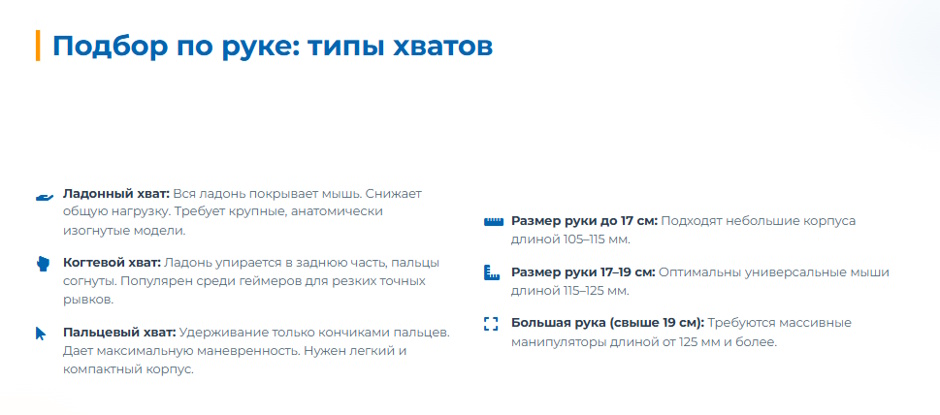 Топ беспроводных мышей 2026: краткий выбор редакции Топ беспроводных мышей 2026: краткий выбор редакции