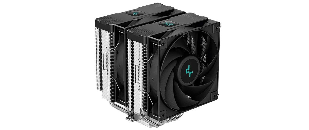 Deepcool AG620 DIGITAL Deepcool AG620 DIGITAL