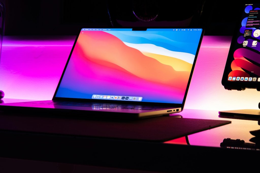 Как выбрать Macbook в 2026 году