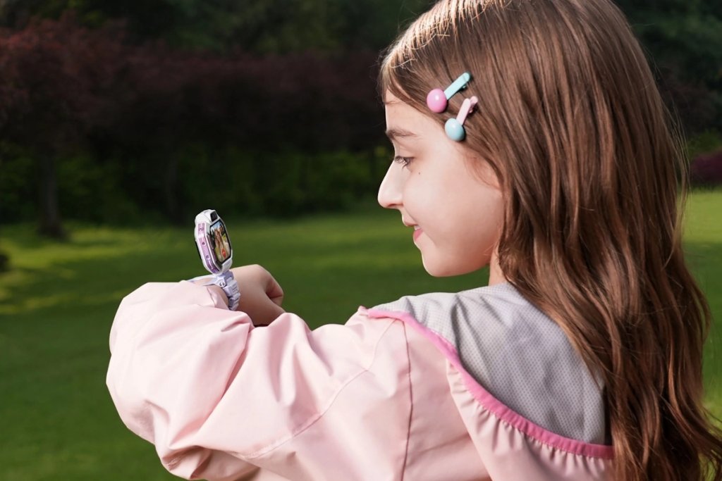 Huawei Watch Kids X1 и Watch Kids X1 Pro Huawei Watch Kids X1 и Watch Kids X1 Pro