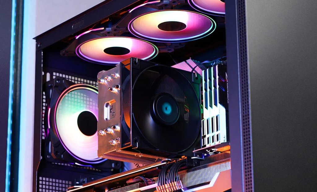 Deepcool AG500 Deepcool AG500