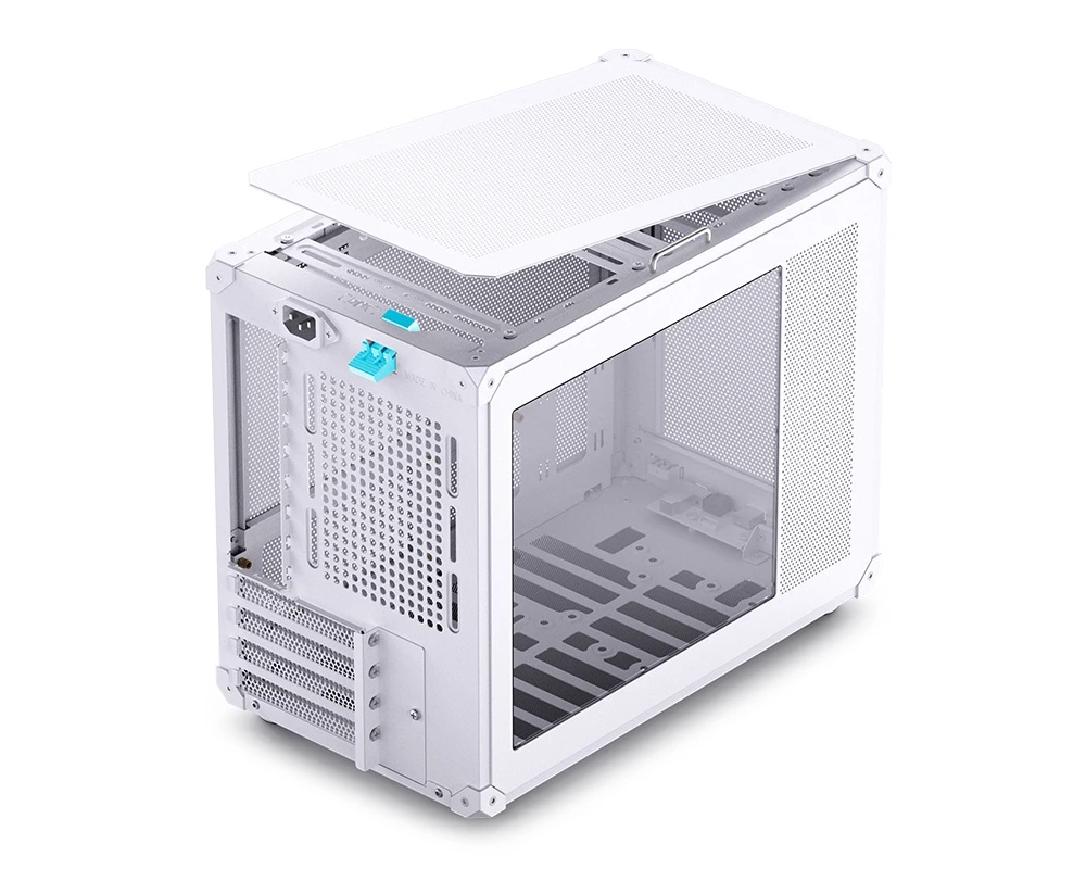 JONSBO C6 MAX White JONSBO C6 MAX White