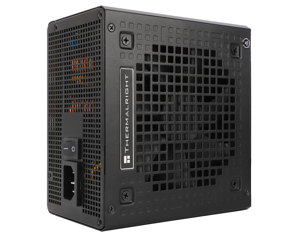Thermalright TR-TB550S Thermalright TR-TB550S