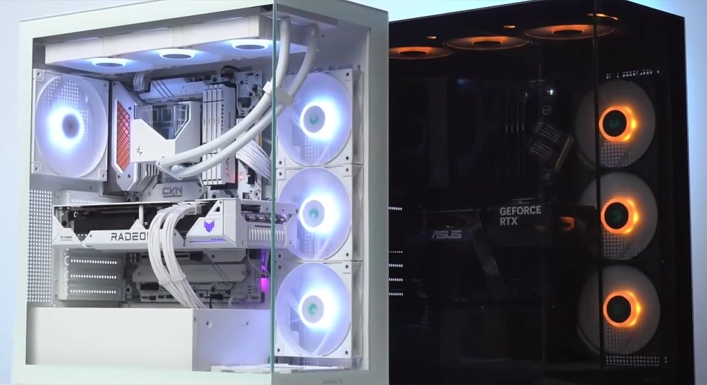 Deepcool CG580 Deepcool CG580