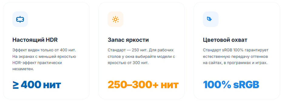 Как выбрать монитор 24 дюйма в 2026 году: полный гид и рейтинг лучших моделей Как выбрать монитор 24 дюйма в 2026 году: полный гид и рейтинг лучших моделей