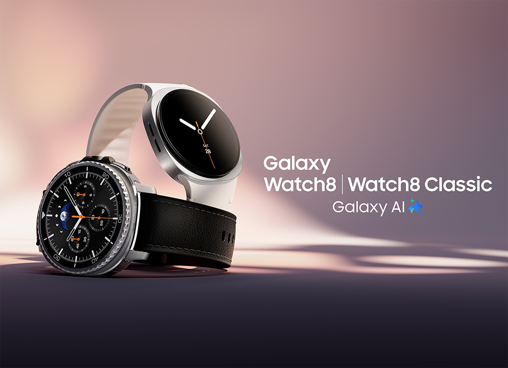 Samsung Galaxy Watch 8 Samsung Galaxy Watch 8
