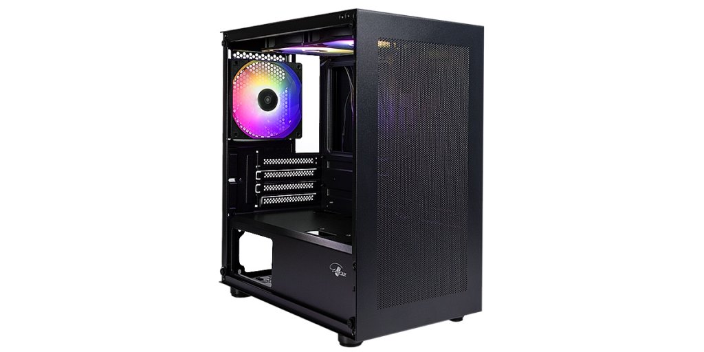 Eurocase M09 3ARGB