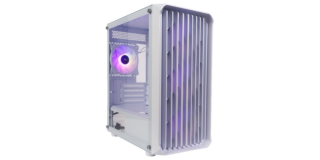 Eurocase M205 4ARGB