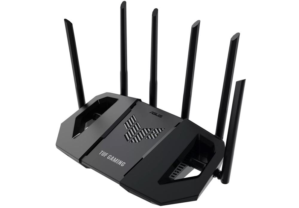 ASUS TUF Gaming BE6500 ASUS TUF Gaming BE6500