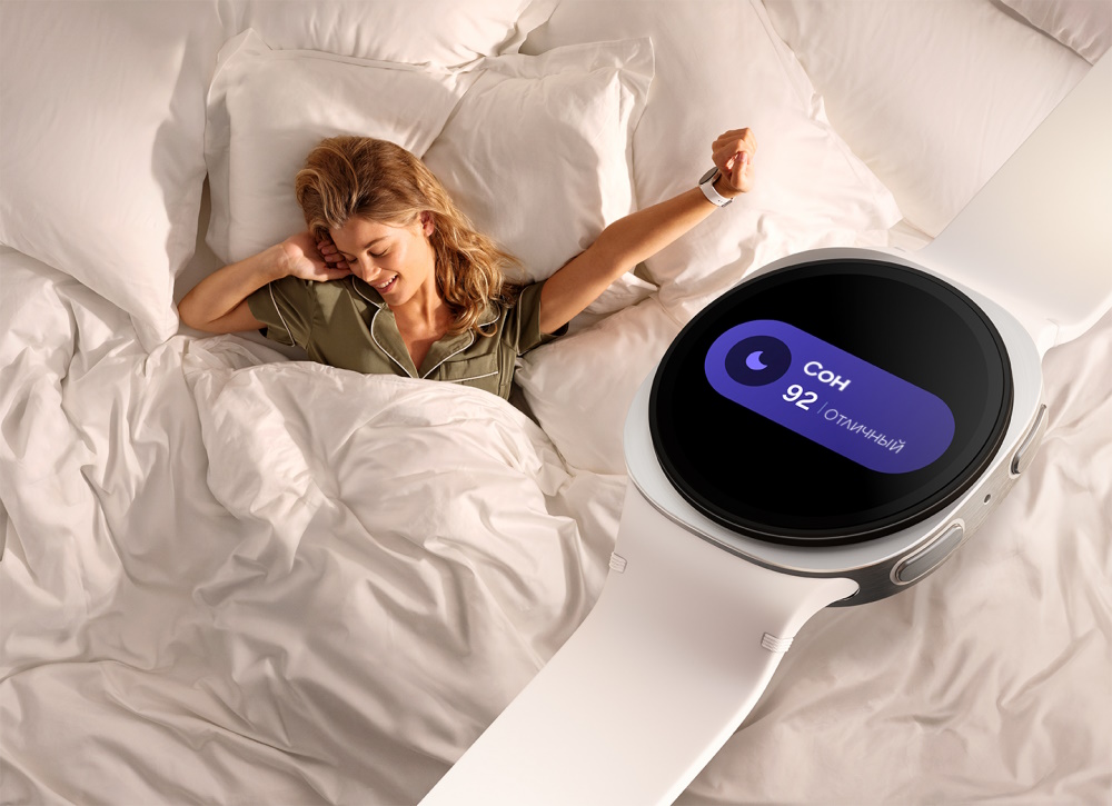 Samsung Galaxy Watch 8 Samsung Galaxy Watch 8