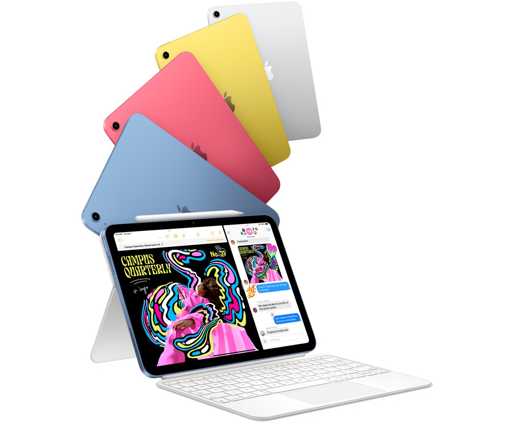 Apple iPad 2025 Apple iPad 2025