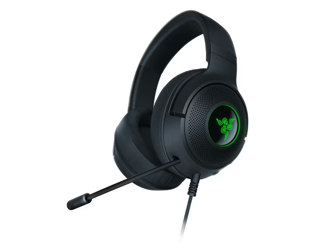 Razer Kraken V3 X