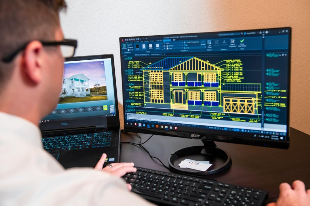 NVIDIA Quadro vs GeForce для AutoCAD — когда нужна профи-карта