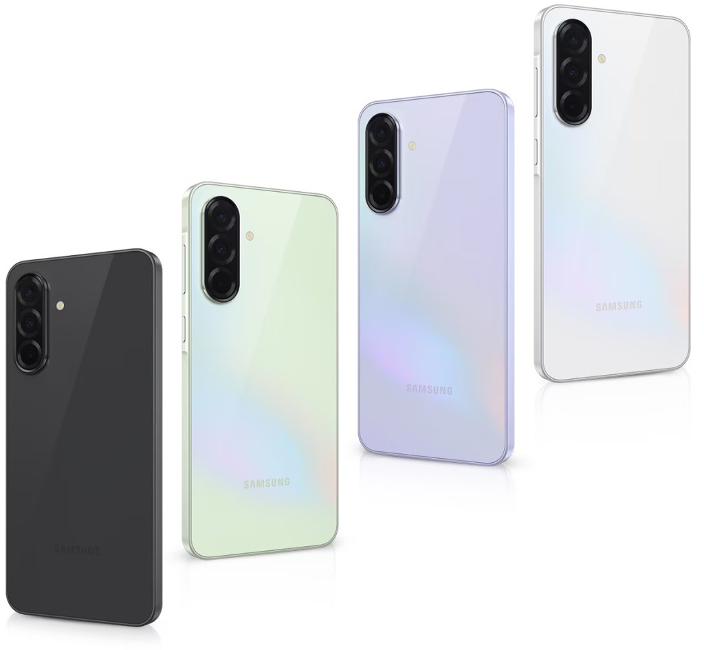 Samsung Galaxy A36 Samsung Galaxy A36