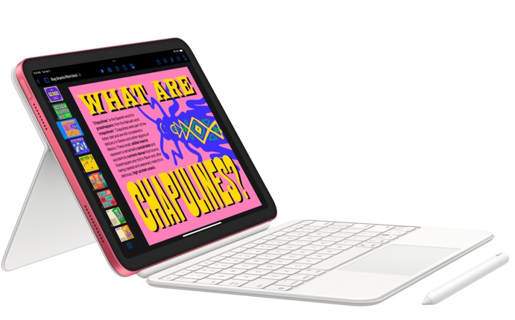 Apple iPad 2025 Apple iPad 2025