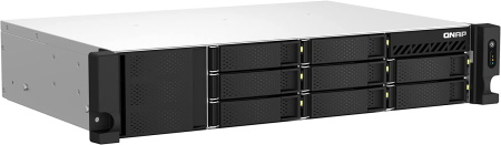 QNAP TS-864eU-4G QNAP TS-864eU-4G