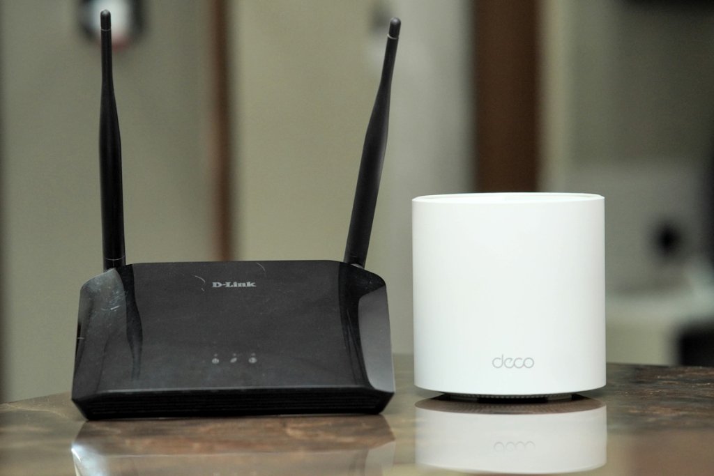 Роутер для дачи в 2026 г: 4G или Wi-Fi, какой выбрать Роутер для дачи в 2026 г: 4G или Wi-Fi, какой выбрать