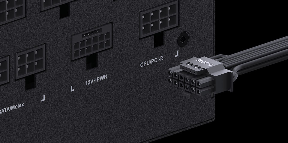 Питание новых видеокарт — все, что нужно знать об ATX 3.0 и 12VHPWR в 2026 году Питание новых видеокарт — все, что нужно знать об ATX 3.0 и 12VHPWR в 2026 году