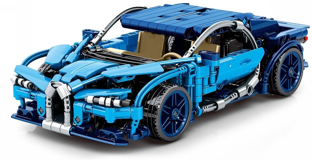 Bugatti Chiron PB Bugatti Chiron PB