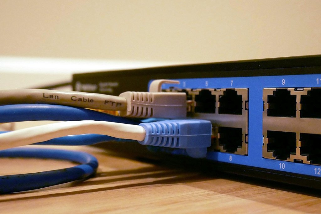 Как рассчитать бюджет PoE-коммутатора для IP-камер: полное руководство Как рассчитать бюджет PoE-коммутатора для IP-камер: полное руководство