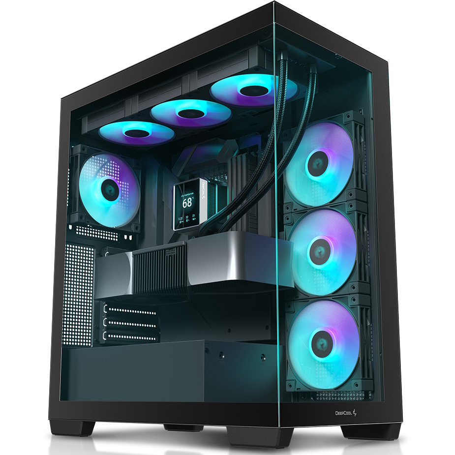 Deepcool CG580 Deepcool CG580