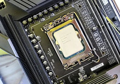 Чипсеты Intel 700-й серии: полный обзор, отличия от 600-й и руководство по выбору