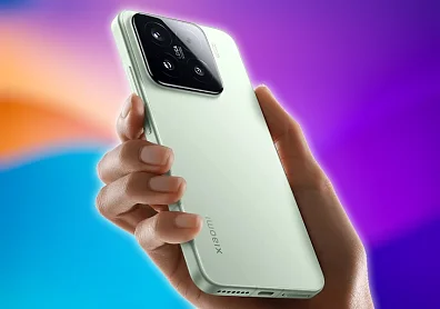 Xiaomi 15: компактный флагман без компромиссов
