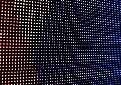 Светодиодный экран для офиса и мероприятий: как выбрать LED-стену в 2026