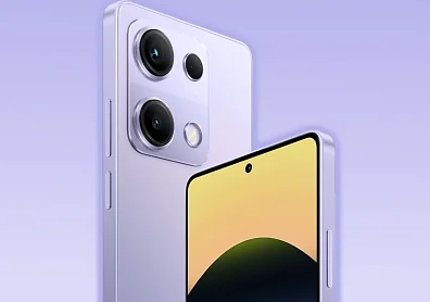 Xiaomi Redmi Note 14S: камера на 200 Мп и оптическая стабилизация