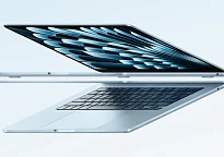 Изображение новости Apple MacBook Air 2025 с чипом M4 и новой камерой