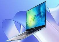 Изображение новости Обзор обновленного ноутбука Huawei Matebook D15