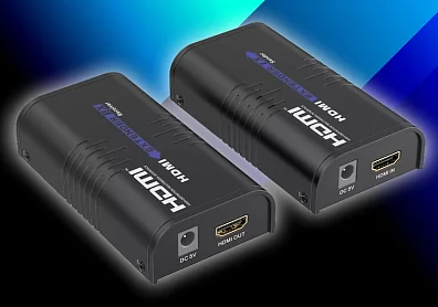 Выбираем HDMI-удлинители, матричные коммутаторы и устройства видеозахвата
