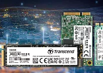 SSD Transcend c 112-слойной памятью 3D NAND и SLC-режимом
