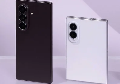 Samsung Galaxy Z Fold8 и Z Fold8 Ultra: два взгляда на идеальный складной смартфон
